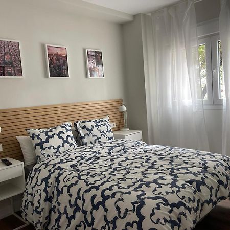 Rooms Madrid Rio Exterior photo
